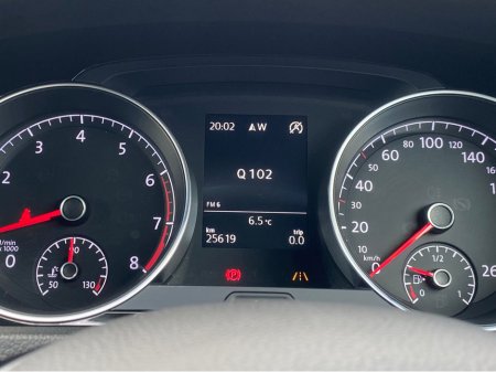 2016 Volkswagen Golf - thumbnail 14