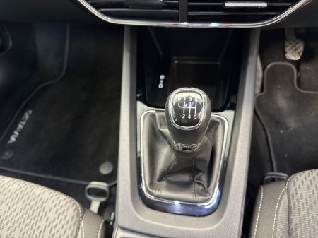 2024 Skoda Octavia 2.0TDI STYLE *5.9% APR* €90 P/W ON PCP €34,995 thumbnail