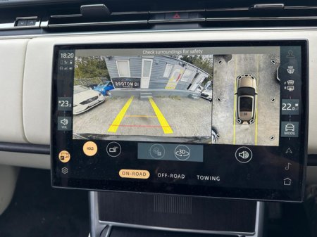 2024 Land Rover Range Rover - thumbnail 18