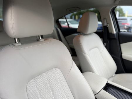 2020 Mazda Mazda6 **DEPOSIT TAKEN** PLATINUM SPORT - 2.0L PETROL - MANUAL - 12M WARRANTY - CAR: €19,950 thumbnail