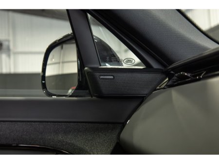 2024 Land Rover Range Rover Sport - thumbnail 17