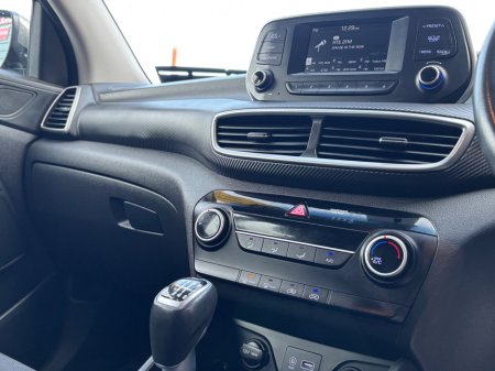 2019 Hyundai Tucson - thumbnail 6