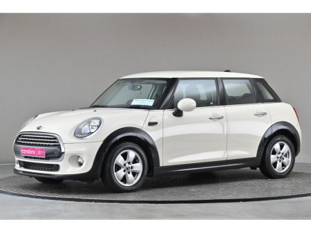 2017 MINI Hatch 1.5 AUTO 5DR *1 YEARS WARRANTY* €15,990 thumbnail