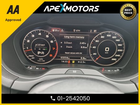 2017 Audi A3 - thumbnail 15