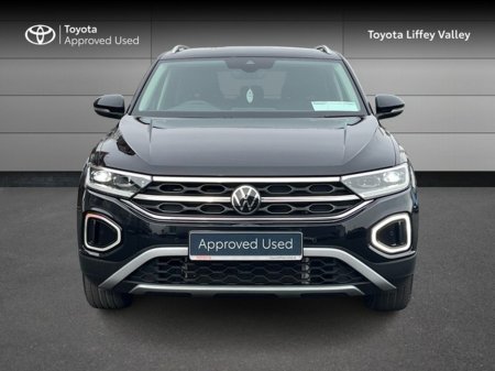 2023 Volkswagen T-Roc - thumbnail 5