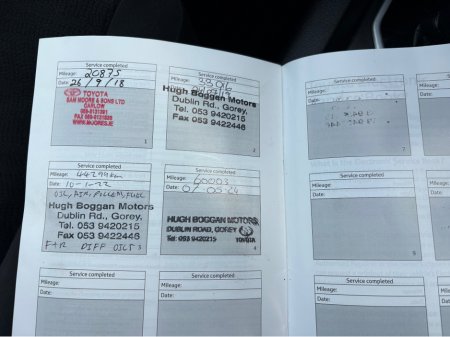 2017 Toyota Landcruiser - thumbnail 14