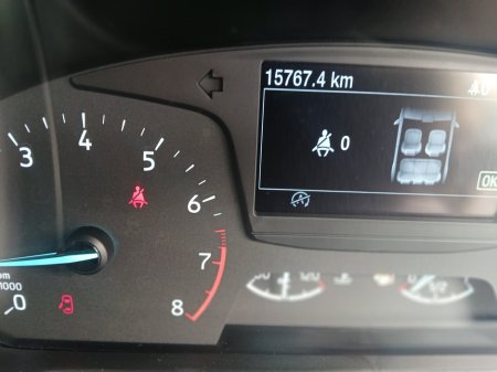 2019 Ford Fiesta - thumbnail 23