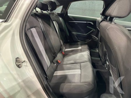 2022 Audi A3 - thumbnail 14