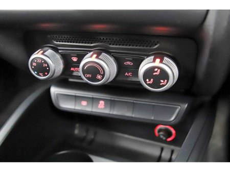 2016 Audi A1 1.0TFSI 95BHP S-TRONIC 3DR €12,890 thumbnail