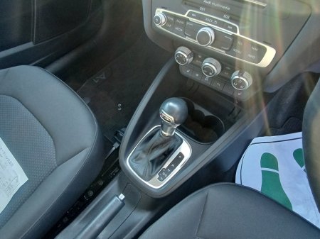 2017 Audi A1 - thumbnail 7