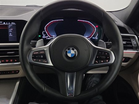 2023 BMW 4 Series - thumbnail 5