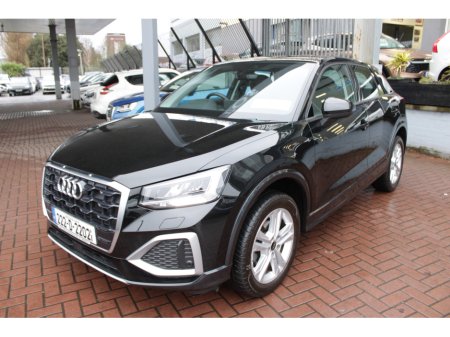 2022 Audi Q2 30 TFSI 110HP SE 5DR ESTATE  // 1 OWNER WITH ONLY 21,000 KM'S // BUY WITH CONFIDENCE AA AND SIMI APPROVED DEALER 2026 // FINANCE ARRANGED // ALL TRADE INS WELCOME // €25,950 thumbnail