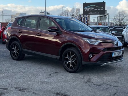 2016 Toyota Rav4 - thumbnail 2