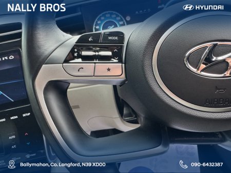 2023 Hyundai Tucson IX35 EXECUTIVE PLUS 5DR thumbnail