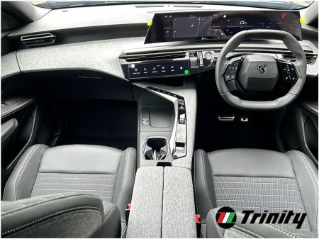 2026 Peugeot 3008 NEW 261 Model HYBRID & ELECTRIC * NOW AVAILABLE AT TRINITY WEXFORD * ORDER YOUR NEW 261 PEUGEOT 3008 TODAY FROM TRINITY PEUGEOT * €48,995