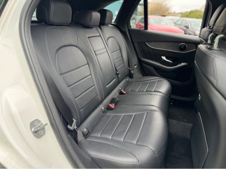 2018 Mercedes-Benz GLC Class - thumbnail 16