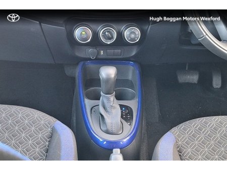 2023 Toyota Aygo - thumbnail 17