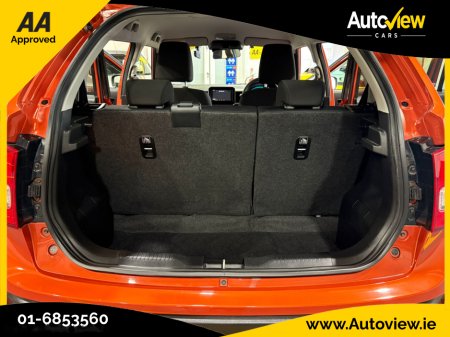 2017 Suzuki Ignis - thumbnail 18