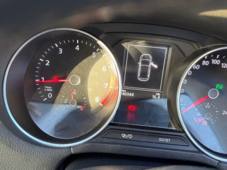 2014 Volkswagen Polo  €10,799 thumbnail