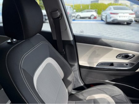 2017 Kia Ceed - thumbnail 24