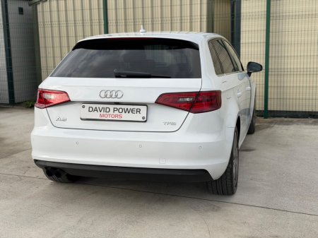 2015 Audi A3 1.4 TFSI S TRONIC €11,950 thumbnail