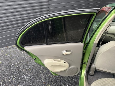 2005 Nissan Micra 1.2 MARCH AUTO €2,995 thumbnail