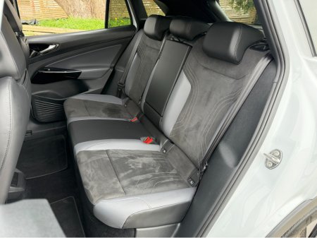 2022 Volkswagen ID.4 - thumbnail 23