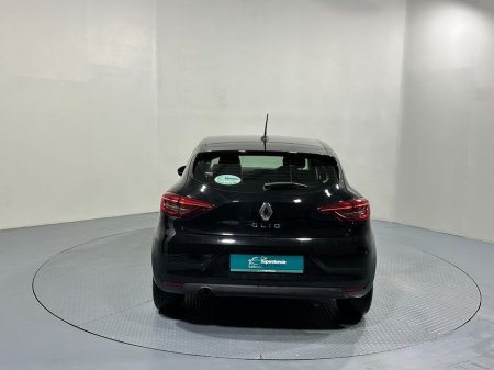 2022 Renault Clio Dynamique 1.0 Petrol 222 €14,400 thumbnail