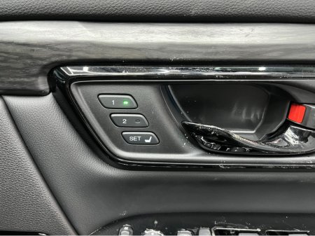 2022 Honda CR-V €34950 2022 HONDA CR-V EHEV EX BLACK EDITION 2.0 AUTOMATIC / CRUISE CONTROL / REVERSE CAMERA / ELECTRIC MEMORY & HEATED SEATS / PANORAMIC SUNROOF / PADDLE SHIFTERS €34,950 thumbnail