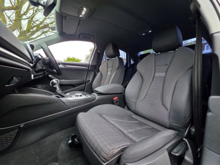 2017 Audi A3 - thumbnail 21