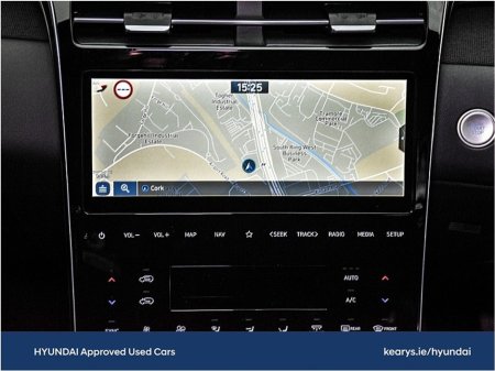 2021 Hyundai Tucson 2WD Executive Plus. Just Arrived €27,990 thumbnail