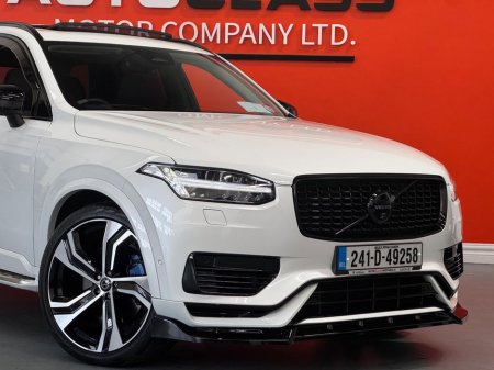 2024 Volvo XC90 - thumbnail 2