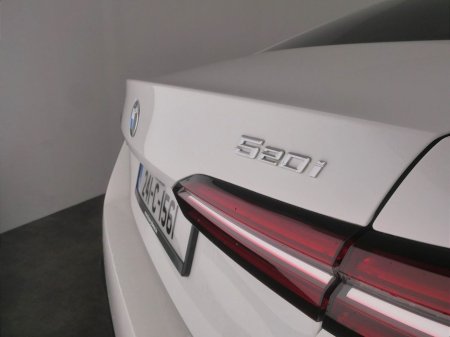 2024 BMW 5 Series 520i M Sport Saloon €59,900 thumbnail