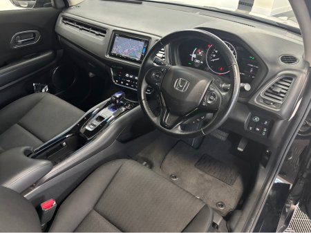 2017 Honda Vezel - thumbnail 13