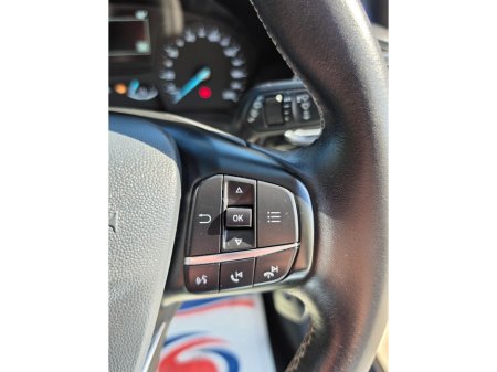 2018 Ford Fiesta - thumbnail 17