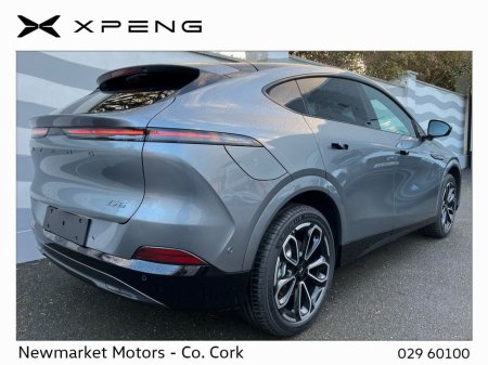 2026 Xpeng G6 - thumbnail 11