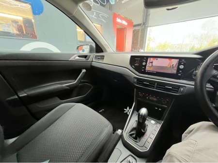 2021 Volkswagen Polo - thumbnail 12