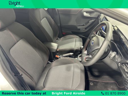 2024 Ford Puma - thumbnail 14