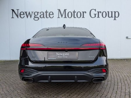 2025 Audi A6 E-HYBRID QUATTRO LAUNCH EDITION €79,888 thumbnail