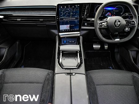 2023 Renault Austral E-TECH Hybrid 200 techno esprit Alpine €35,900