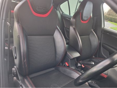 2017 Skoda Octavia 2.0 TDI VRS 184PS 5DR €15,950 thumbnail