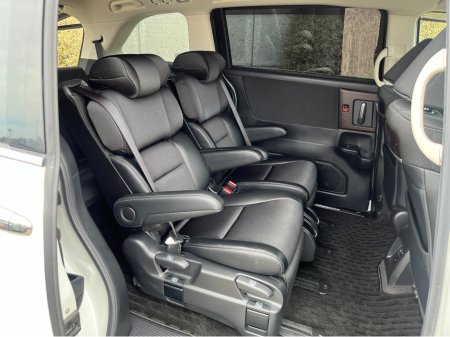 2021 Honda Odyssey - thumbnail 12