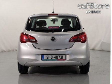 2019 Opel Corsa 1.4 (90PS) S/S 120 Years Edition Auto €10,880 thumbnail