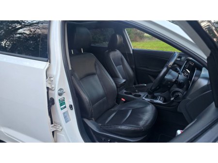 2015 Kia Optima - thumbnail 9