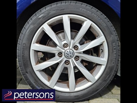 2019 Volkswagen Golf - thumbnail 36