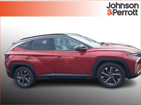 2023 Hyundai Tucson - thumbnail 18