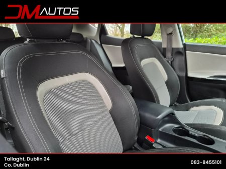 2017 Kia Ceed - thumbnail 8