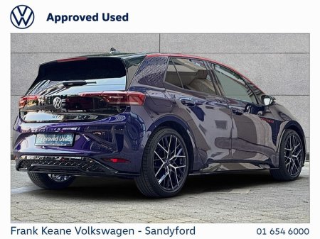 2026 Volkswagen ID.3 - thumbnail 3