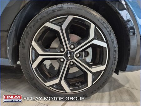 2023 Kia Niro - thumbnail 10