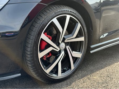 2015 Volkswagen Golf - thumbnail 22